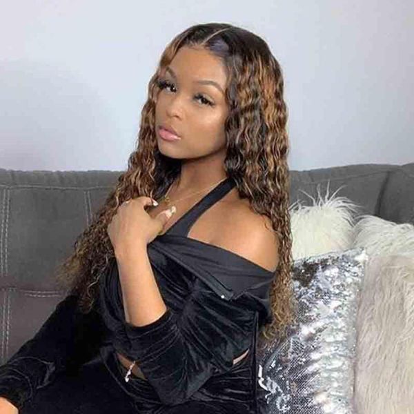 lace wigs highlight front human hair 13x5x1 curly remy peruvian 150 density pre plucked with baby transparent, Black;brown
lace wigs highlight front human hair 13x5x1 curly remy peruvian 150 density pre plucked with baby transparent, Black;brown