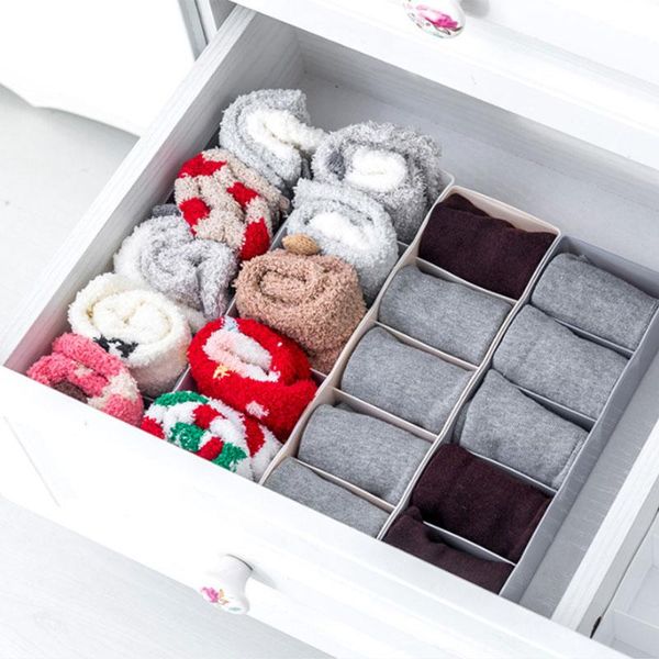 grids wardrobe plastic storage box for tie socks shorts bra underwear makeup drawer organizer container drawers
grids wardrobe plastic storage box for tie socks shorts bra underwear makeup drawer organizer container drawers