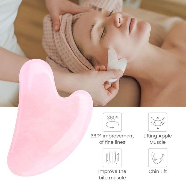 full body massager natural jade guasha massage facial roller board gua sha for face relaxation lifting
full body massager natural jade guasha massage facial roller board gua sha for face relaxation lifting
