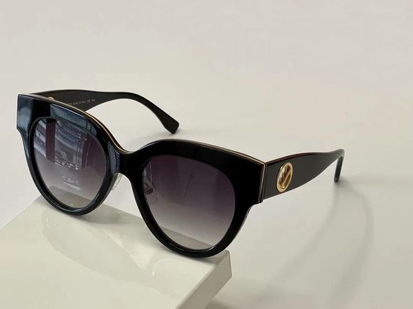 women f sunglasses 0360 black grey gradient gafas de sol de fashion ladies sunglasses with box, White;black
women f sunglasses 0360 black grey gradient gafas de sol de fashion ladies sunglasses with box, White;black