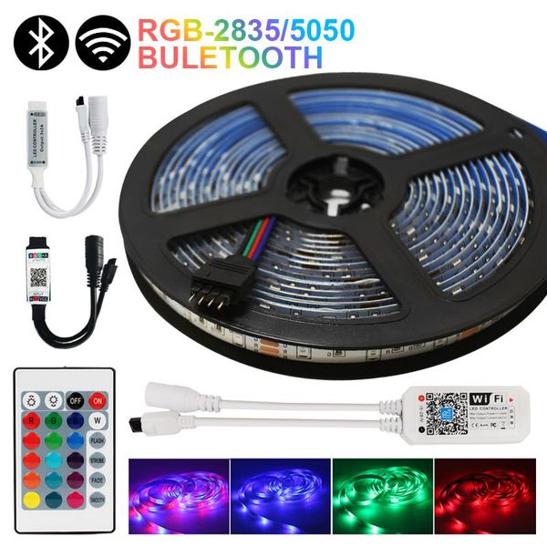 strips rgb 12v bluetooth wifi luces light for room led dc strip lights smd 2835 flexible waterproof tape diode remote control
strips rgb 12v bluetooth wifi luces light for room led dc strip lights smd 2835 flexible waterproof tape diode remote control