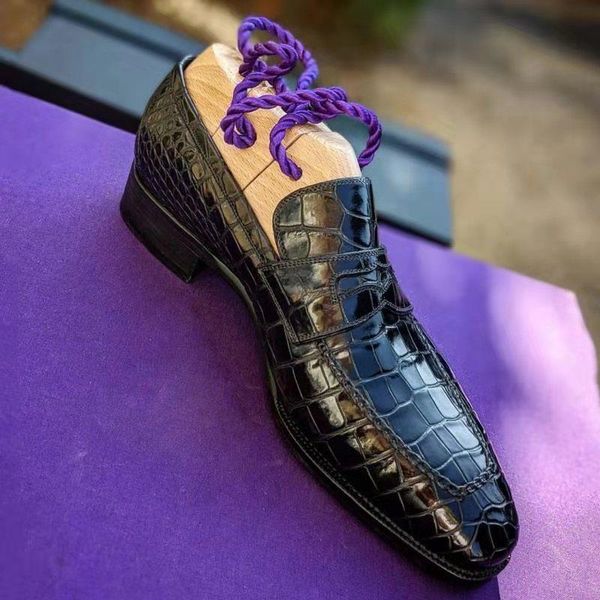 dress shoes primavera novo preto plutônio couro clássico masculino mocassins negócios vestido tendência sapatos casuais hl041 vr71, Black
dress shoes primavera novo preto plutônio couro clássico masculino mocassins negócios vestido tendência sapatos casuais hl041 vr71, Black