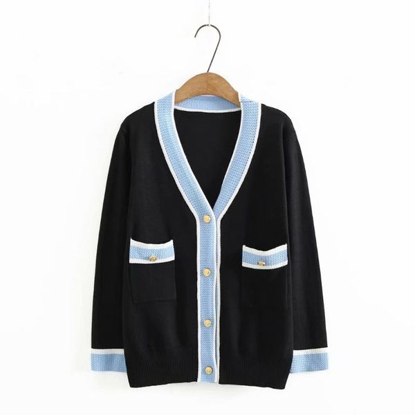 women's knits & tees oversize cardigan for women 2021 spring autumn v-neck patchwork white black knitted ladies sweater
women's knits & tees oversize cardigan for women 2021 spring autumn v-neck patchwork white black knitted ladies sweater