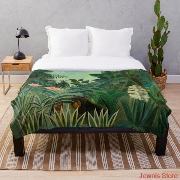 blankets henri rousseau the equatorial jungle 1909 blanket print on demand decorative sherpa for sofa bed gift
blankets henri rousseau the equatorial jungle 1909 blanket print on demand decorative sherpa for sofa bed gift