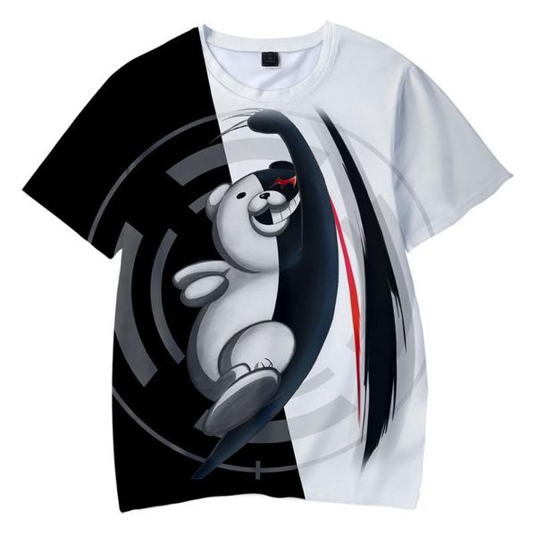 men's t-shirts danganronpa 3d printed harajuku children fashion summer tshirt 2021 kids trendy streetwear clothes, White;black
men's t-shirts danganronpa 3d printed harajuku children fashion summer tshirt 2021 kids trendy streetwear clothes, White;black