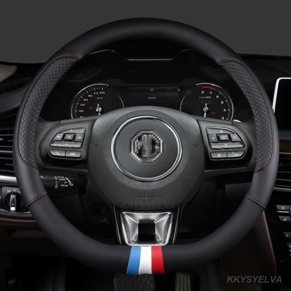 steering wheel covers for mg hs zs ev mg3 3sw mg5 mg6 mg7 zr ehs ezs gt car cover 38cm microfiber leather non-slip accessories
steering wheel covers for mg hs zs ev mg3 3sw mg5 mg6 mg7 zr ehs ezs gt car cover 38cm microfiber leather non-slip accessories