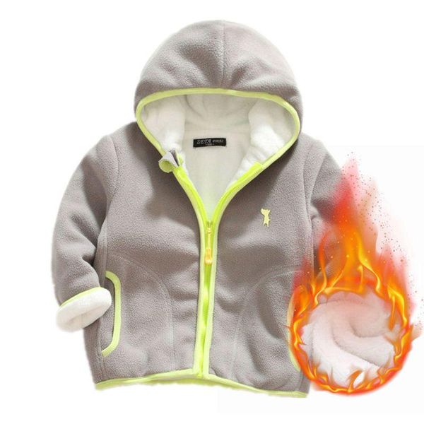 children coral velvet hoodies coat winter plus velvet kids thick warm jacket outerwear for baby boys girls size 100-140 dwq677, Blue;gray
children coral velvet hoodies coat winter plus velvet kids thick warm jacket outerwear for baby boys girls size 100-140 dwq677, Blue;gray
