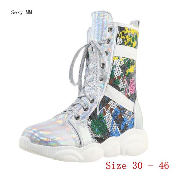 boots spring autumn winter women mid calf shoes woman short botas femininas botte femme small plus size 30 - 46, Black
boots spring autumn winter women mid calf shoes woman short botas femininas botte femme small plus size 30 - 46, Black