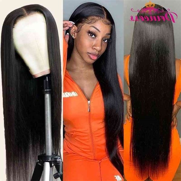 human front princess 13x4/13x6 hair s preplucked 4x4 closure 8-34 inch brazilian straight lace frontal wig 180% remy, Black
human front princess 13x4/13x6 hair s preplucked 4x4 closure 8-34 inch brazilian straight lace frontal wig 180% remy, Black