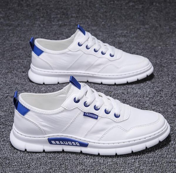 2021 summer men shoes street fashion lace up breathable fabric casual shoes men sport shoes sneakers, Black
2021 summer men shoes street fashion lace up breathable fabric casual shoes men sport shoes sneakers, Black