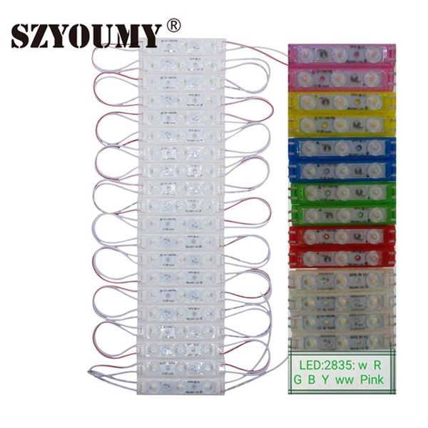 color shell 3 led module diy light high brightness cosmetic makeup table simple mirror lumens modules
color shell 3 led module diy light high brightness cosmetic makeup table simple mirror lumens modules