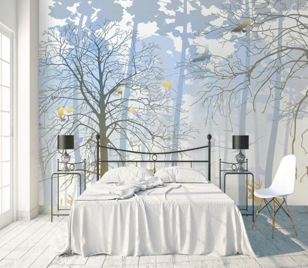wallpapers bacal custom 3d wallpaper nordic hand painted elk forest tv background wall home decor living room bedroom mural
wallpapers bacal custom 3d wallpaper nordic hand painted elk forest tv background wall home decor living room bedroom mural