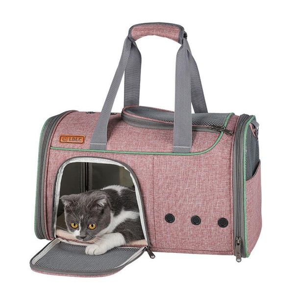 dog car seat covers breathable bag carrier cat outdoor portable oxford cloth pet handbag bags for small medium dogs supplies
dog car seat covers breathable bag carrier cat outdoor portable oxford cloth pet handbag bags for small medium dogs supplies