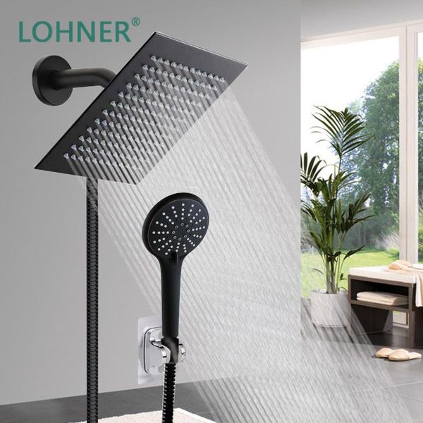 bath black shower head set bagno bathroom accessories de douche kop douchette lavabo cheveux soporte conjunto ducha regadera sets
bath black shower head set bagno bathroom accessories de douche kop douchette lavabo cheveux soporte conjunto ducha regadera sets
