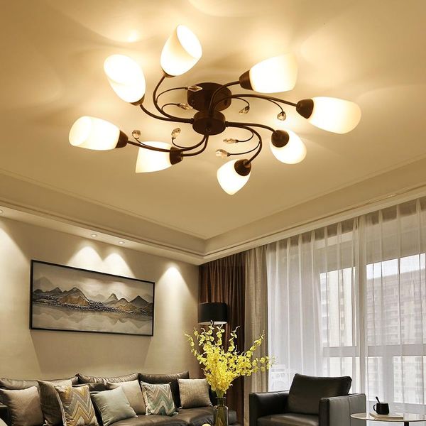 ceiling lights vintage for home lighting luminaire multiple glass lamp e27 bulb led
ceiling lights vintage for home lighting luminaire multiple glass lamp e27 bulb led