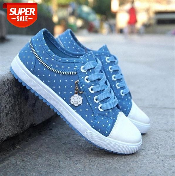 vulcanize shoes women canvas chic high denim leisure footwear womens all-match flat zipper walkin korean ladies breathable #6a6s
vulcanize shoes women canvas chic high denim leisure footwear womens all-match flat zipper walkin korean ladies breathable #6a6s
