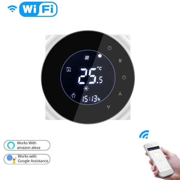 smart home control 3a-6000 room temperature controller thermostat for water underfloor heating thermoregulator lcd touch screen thermostats
smart home control 3a-6000 room temperature controller thermostat for water underfloor heating thermoregulator lcd touch screen thermostats