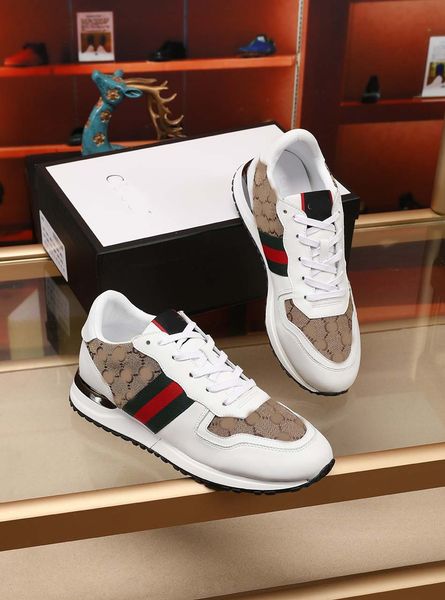 designer luxury sneakers men and women casual shoes women sneakers party calfskin mixed fiber sneakers 38-45
designer luxury sneakers men and women casual shoes women sneakers party calfskin mixed fiber sneakers 38-45