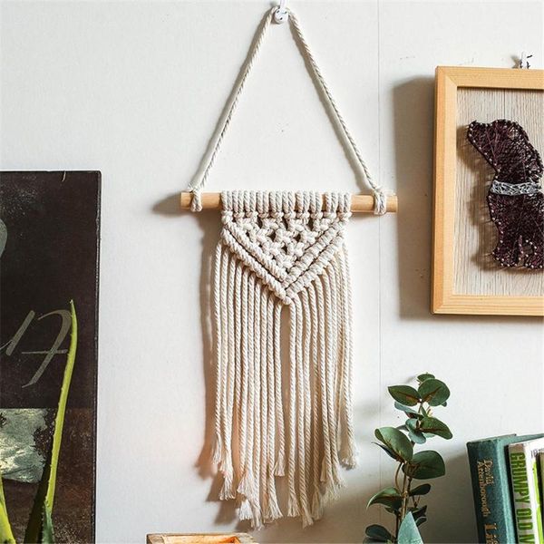 decorative objects & figurines 47cm*20cm handwoven dream catcher tassel tapestry pendant bohemian ornament perfect for home weddings decor a
decorative objects & figurines 47cm*20cm handwoven dream catcher tassel tapestry pendant bohemian ornament perfect for home weddings decor a