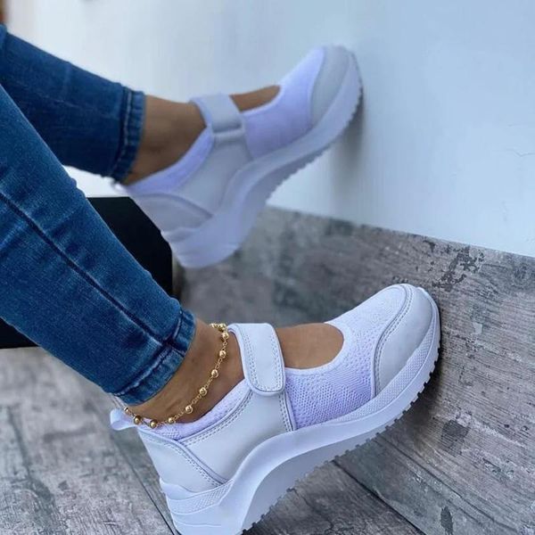 sandals breathable women's casual shoes thick-soled slip-on one-step outdoor leisure single sports sneakers, Black
sandals breathable women's casual shoes thick-soled slip-on one-step outdoor leisure single sports sneakers, Black