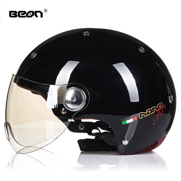 motorcycle helmets beon helmet retro open face motorbike lightweight casco de moto men women summer motocross riding half
motorcycle helmets beon helmet retro open face motorbike lightweight casco de moto men women summer motocross riding half