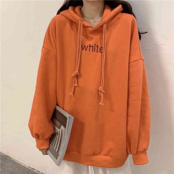 length hooded sweater women's spring and autumn chic bf lazy wind thin oversize coat, Black
length hooded sweater women's spring and autumn chic bf lazy wind thin oversize coat, Black