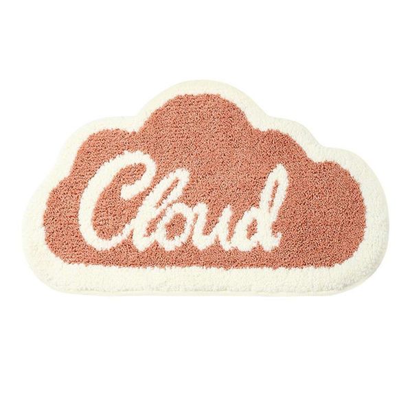 carpets carpet bathroom rug bedroom floor mat modern kitchen anti slip water absorption toilet door kids room cozy simple cloud shaped
carpets carpet bathroom rug bedroom floor mat modern kitchen anti slip water absorption toilet door kids room cozy simple cloud shaped