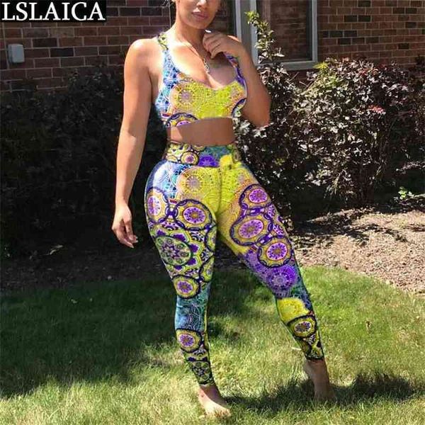 pant suits sleeveless crop long print fashion suit for women streetwear casual sport party two piece set lady 210515, White
pant suits sleeveless crop long print fashion suit for women streetwear casual sport party two piece set lady 210515, White