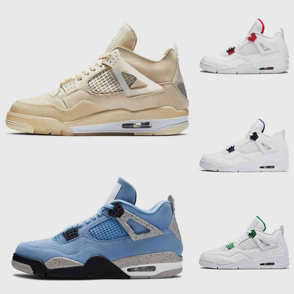 new men women 1 1s 4 4s basketball shoes university blue metallic green purple red uv reactive barely rose shimmer dark mocha unc sail, Black
new men women 1 1s 4 4s basketball shoes university blue metallic green purple red uv reactive barely rose shimmer dark mocha unc sail, Black