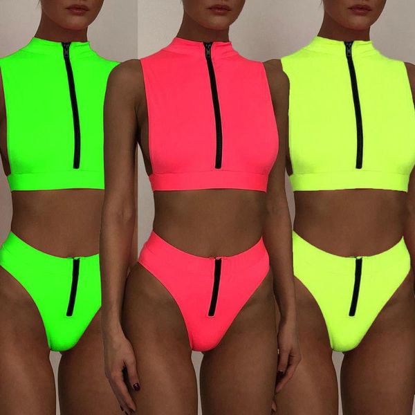 bras sets 2021 fashion women's biquini patchwork bathing suit zipper design split underwear set push padded lengerie ropa de playa, Red;black
bras sets 2021 fashion women's biquini patchwork bathing suit zipper design split underwear set push padded lengerie ropa de playa, Red;black
