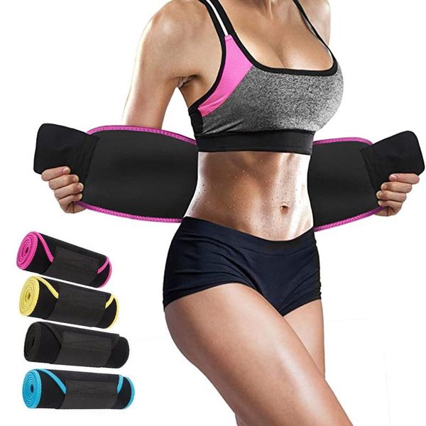 waist support neoprene sauna slimming belt adjustable ladies sweat trainer body shaper, Black;gray
waist support neoprene sauna slimming belt adjustable ladies sweat trainer body shaper, Black;gray