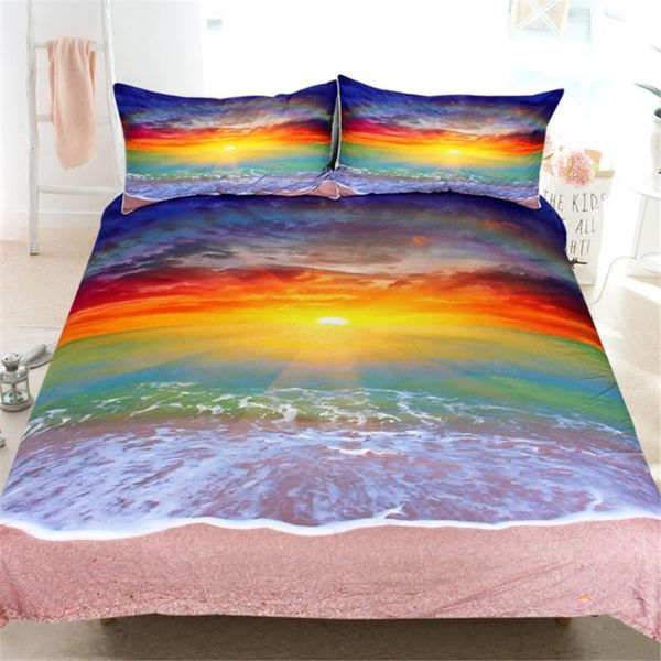 rainbow beach sea bedding set bedroom decor boys girls gift duvet comforter cover 2/3 pieces bedspread with pillowcases sets
rainbow beach sea bedding set bedroom decor boys girls gift duvet comforter cover 2/3 pieces bedspread with pillowcases sets