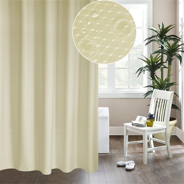 shower curtains waterproof thick solid bath bathroom bathtub large wide bathing cover 12 hooks rideau de bain
shower curtains waterproof thick solid bath bathroom bathtub large wide bathing cover 12 hooks rideau de bain