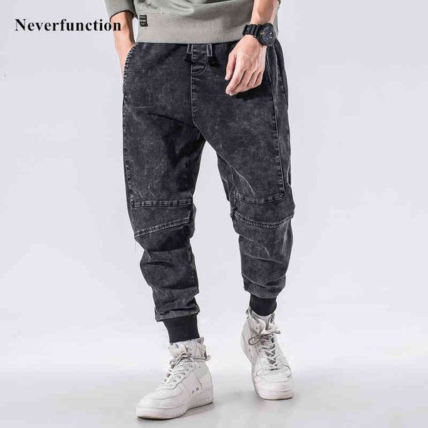 jeans men plus size 42 vintage gray hip-hop biker fashion streetwear joggers cotton denim trousers, Blue
jeans men plus size 42 vintage gray hip-hop biker fashion streetwear joggers cotton denim trousers, Blue