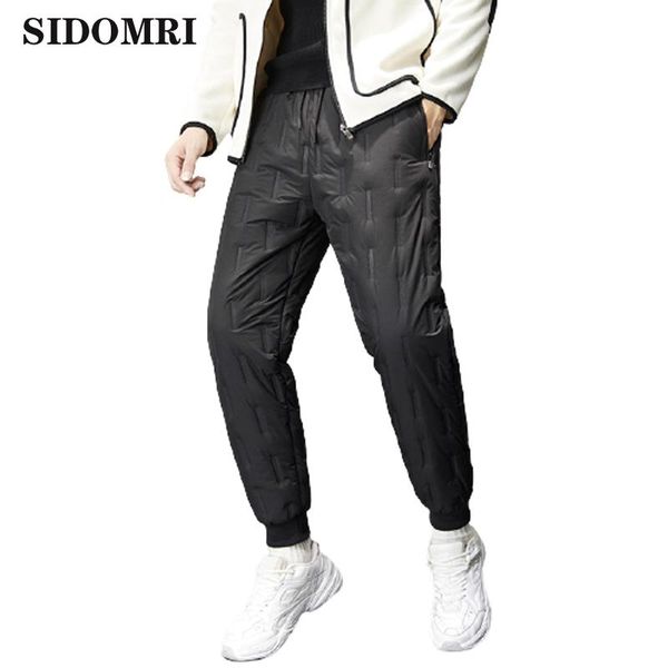 winter outdoor down pants trend fashion men thick windproof warm hiking elastic waist scratchproof camping trousers men's, Black
winter outdoor down pants trend fashion men thick windproof warm hiking elastic waist scratchproof camping trousers men's, Black