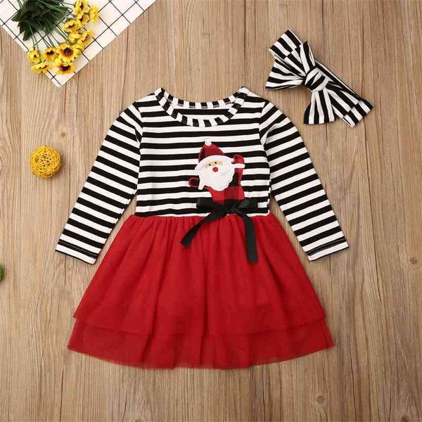 dress santa claus spring and autumn new cotton stripe princess girls dress, Red;yellow
dress santa claus spring and autumn new cotton stripe princess girls dress, Red;yellow