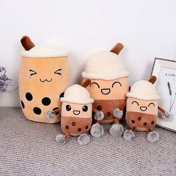 cushion/decorative pillow lovely soft stuffed plush bubble tea boba cup pattern cushion kawaii brown white birthday gift cute toy
cushion/decorative pillow lovely soft stuffed plush bubble tea boba cup pattern cushion kawaii brown white birthday gift cute toy