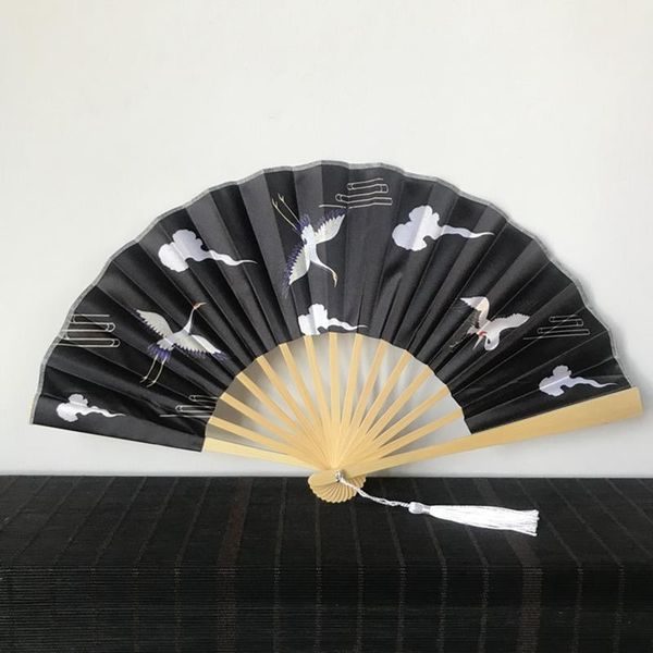 other home decor 2021 ethnic handicrafts silk folding fan wooden shank classical dance tassel elegent female decoration
other home decor 2021 ethnic handicrafts silk folding fan wooden shank classical dance tassel elegent female decoration