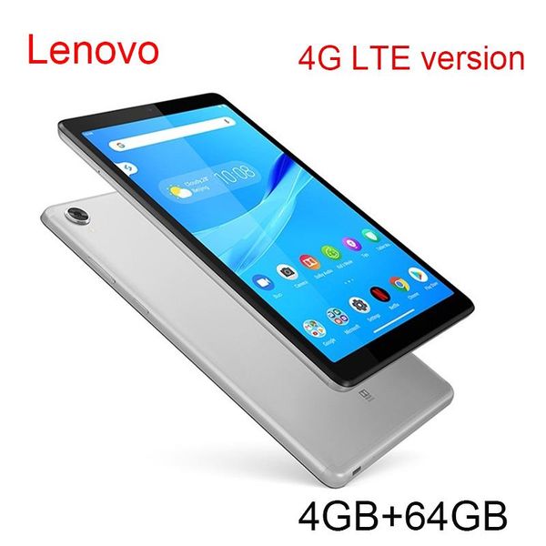 tablet pc original lenovo tab m8 tb-8705n 4g network 8.0 inch 4gb+64gb face identification android helio p22t octa core 5100mah 13mp+5mp
tablet pc original lenovo tab m8 tb-8705n 4g network 8.0 inch 4gb+64gb face identification android helio p22t octa core 5100mah 13mp+5mp