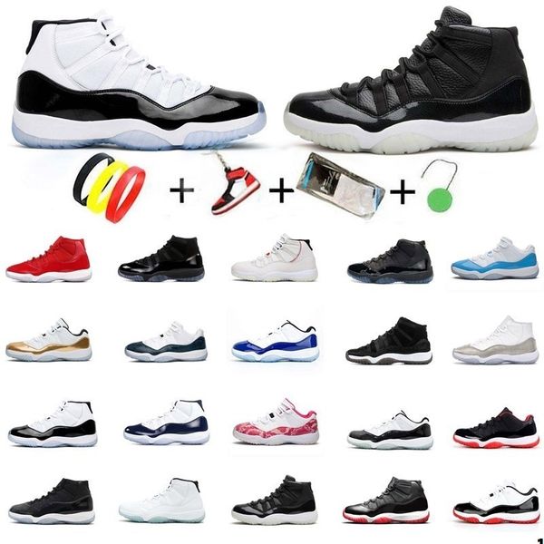 dunks high 11s 25th anniversary 11 men basketball shoes low university blue citrus jubile concordbred space jam cap and gown sneakers women
dunks high 11s 25th anniversary 11 men basketball shoes low university blue citrus jubile concordbred space jam cap and gown sneakers women