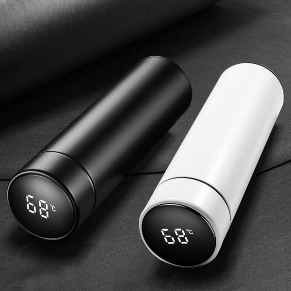 water bottles stainless steel vacuum flask portable double-layer business insulated bottle fashion sports straight
water bottles stainless steel vacuum flask portable double-layer business insulated bottle fashion sports straight
