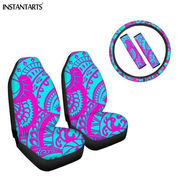 car seat covers instantarts multicolor polynesian design slip-resistant protector cover fashion steering wheel seatbelt
car seat covers instantarts multicolor polynesian design slip-resistant protector cover fashion steering wheel seatbelt