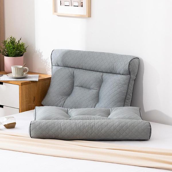 partition function sleep pillow is suitable for a variety of sleeping positions at home and travel family bring good
partition function sleep pillow is suitable for a variety of sleeping positions at home and travel family bring good