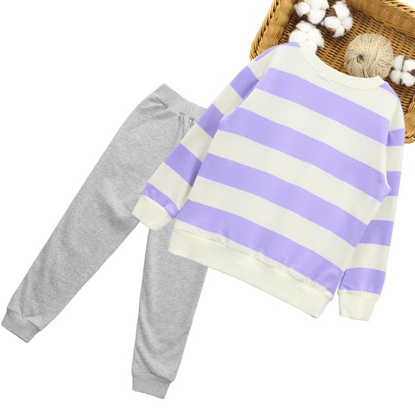 girls sports clothes sweatshirt + pants girls outfits autumn winter clothes for teenage girls teenage costumes for children, White
girls sports clothes sweatshirt + pants girls outfits autumn winter clothes for teenage girls teenage costumes for children, White
