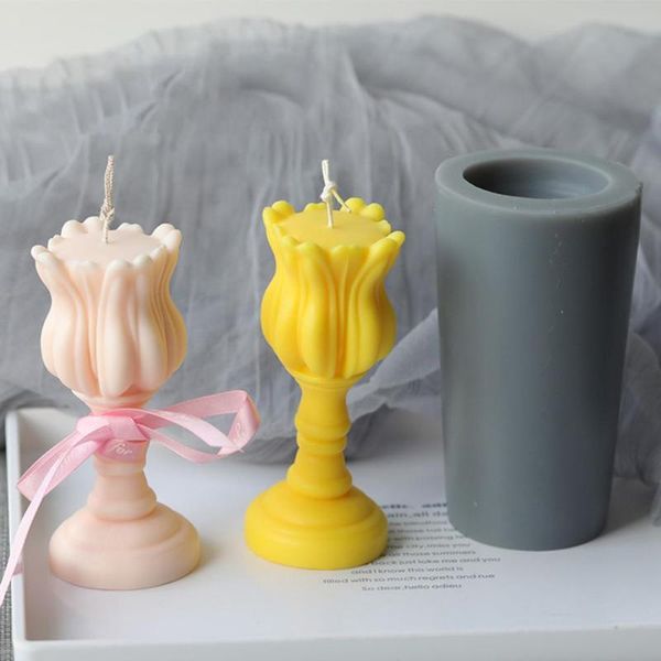 craft tools hand held night lamp shape candle mold party decor candles silica molds simple fragrant mould wax making tool
craft tools hand held night lamp shape candle mold party decor candles silica molds simple fragrant mould wax making tool
