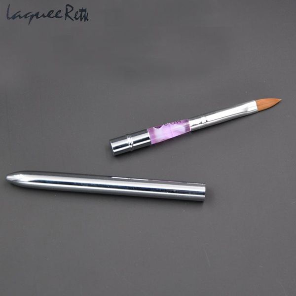 nail gel 1pc purple silver pure animal kolinsky art manicure pedicure tool acrylic brushes five models optional, Red;pink
nail gel 1pc purple silver pure animal kolinsky art manicure pedicure tool acrylic brushes five models optional, Red;pink