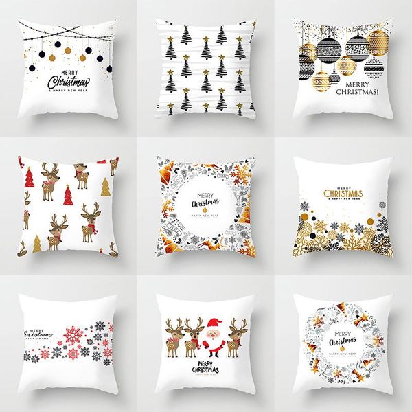 cushion/decorative pillow 45*45cm modern minimalist style linen sofa bedroom car decoration cushion cover without core no
cushion/decorative pillow 45*45cm modern minimalist style linen sofa bedroom car decoration cushion cover without core no