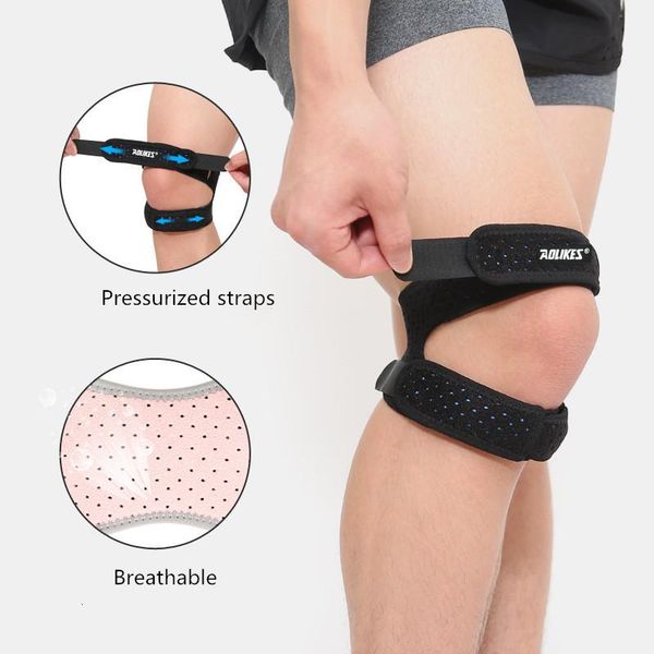elbow & knee pads 1 pcs adjustable protectors bandage strap patella belt guards anti pain basketball training supports brace, Black;gray
elbow & knee pads 1 pcs adjustable protectors bandage strap patella belt guards anti pain basketball training supports brace, Black;gray