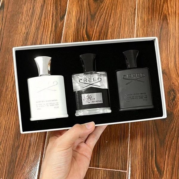 super fragrance creed aventus perfume set parfum gift sets for men cologne 30ml*3 male
super fragrance creed aventus perfume set parfum gift sets for men cologne 30ml*3 male