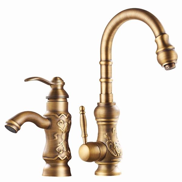 antique all copper basin faucet european style and cold mixed water bathroom sink faucets
antique all copper basin faucet european style and cold mixed water bathroom sink faucets